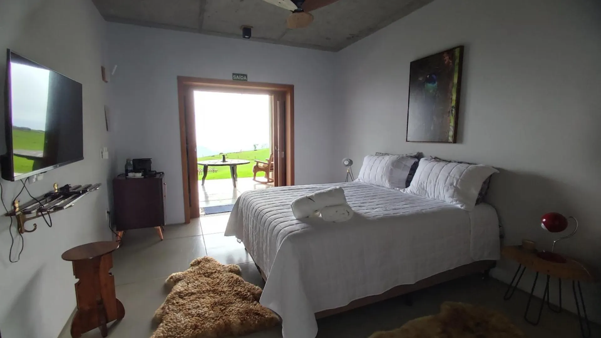 ****  Vistta_Sc Hotel Praia Grande  Brasil